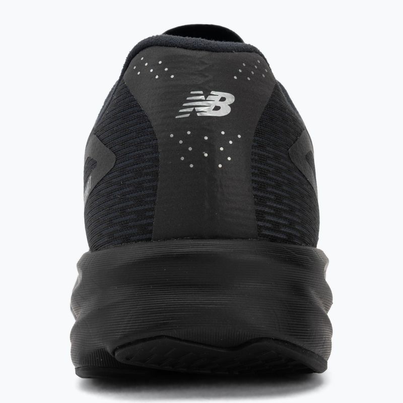 Încălțăminte de alergare pentru bărbați New Balance FuelCell Flite-R V1 black/black cement/bright mint 6