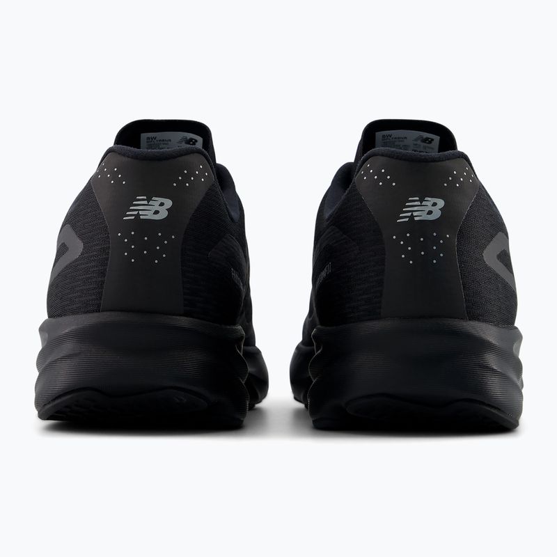 Încălțăminte de alergare pentru bărbați New Balance FuelCell Flite-R V1 black/black cement/bright mint 5