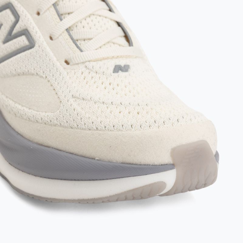 Încălțăminte de alergare pentru femei New Balance 1080's V15 angora/digital mist 7