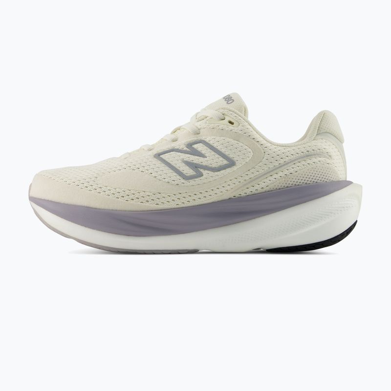 Încălțăminte de alergare pentru femei New Balance 1080's V15 angora/digital mist 3