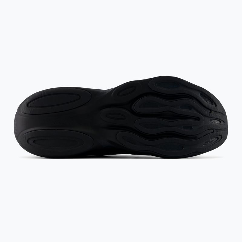 Încălțăminte de alergare pentru bărbați New Balance Ellipse V1 black/black cement 6