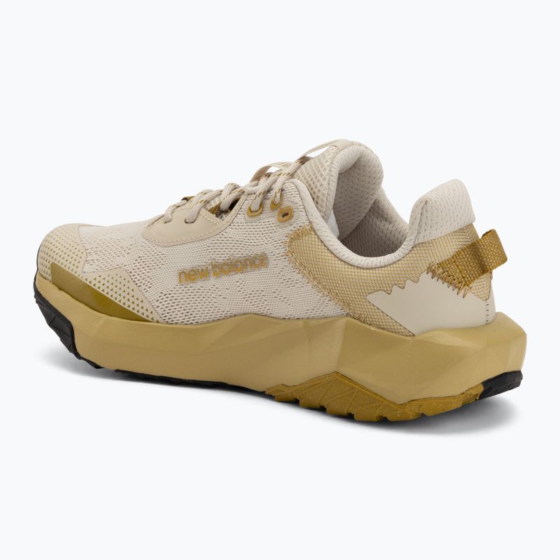 Încălțăminte de alergare pentru femei New Balance Dynasoft Nitrel V6 bone/basil oil 3