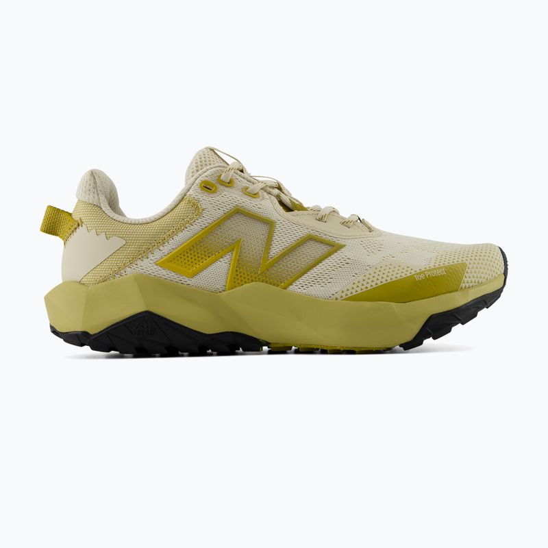 Încălțăminte de alergare pentru femei New Balance Dynasoft Nitrel V6 bone/basil oil 2