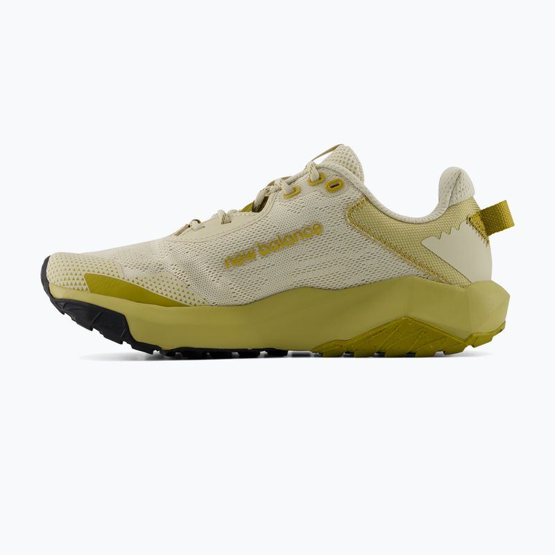 Încălțăminte de alergare pentru femei New Balance Dynasoft Nitrel V6 bone/basil oil 3