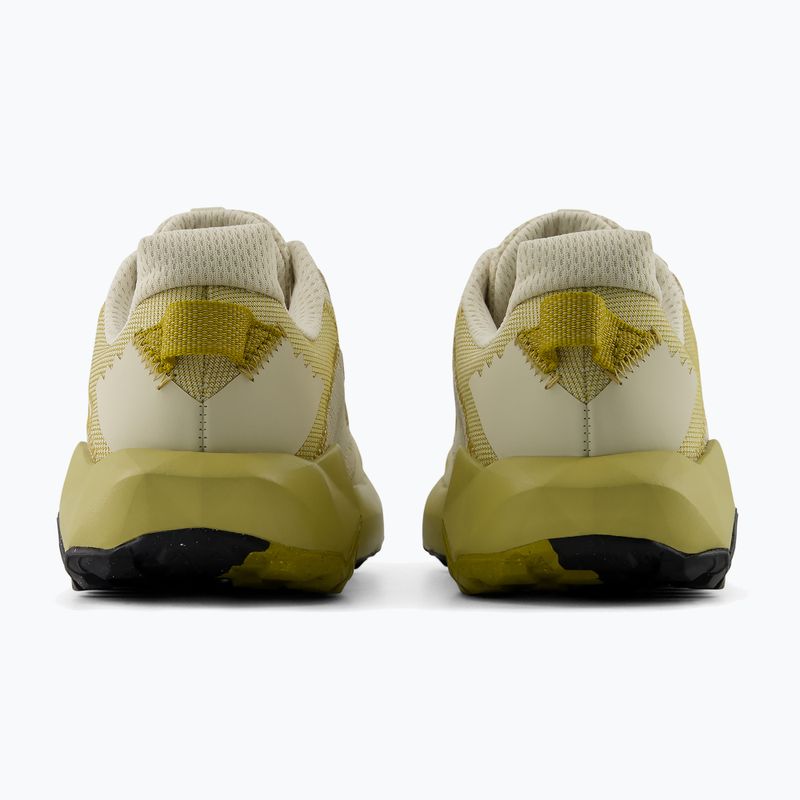 Încălțăminte de alergare pentru femei New Balance Dynasoft Nitrel V6 bone/basil oil 5