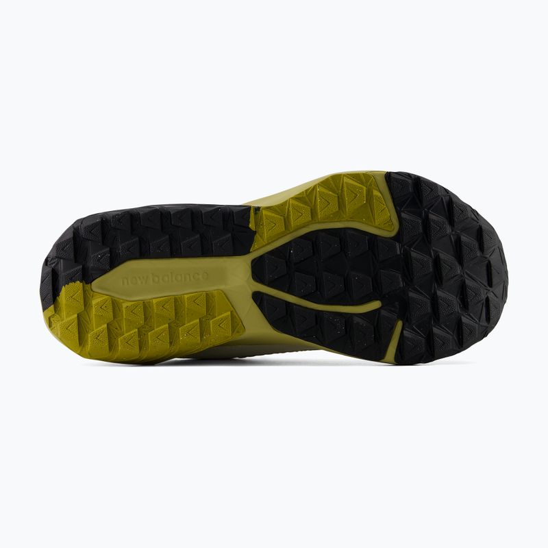 Încălțăminte de alergare pentru femei New Balance Dynasoft Nitrel V6 bone/basil oil 6