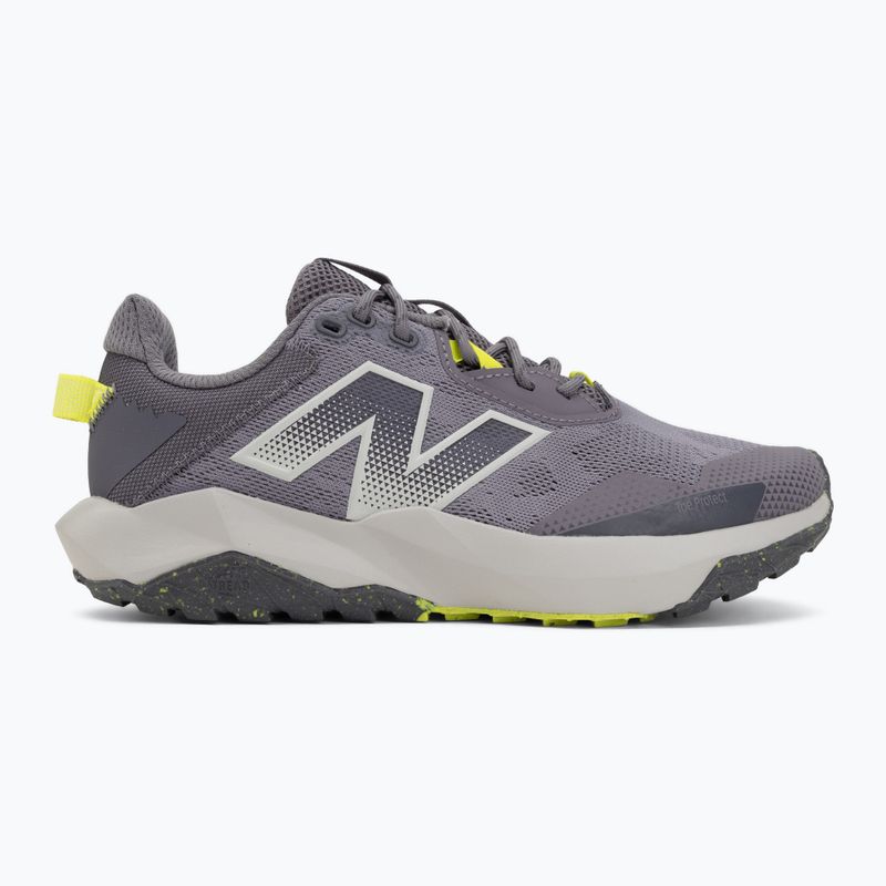 Încălțăminte de alergare pentru femei New Balance Dynasoft Nitrel V6 green 2