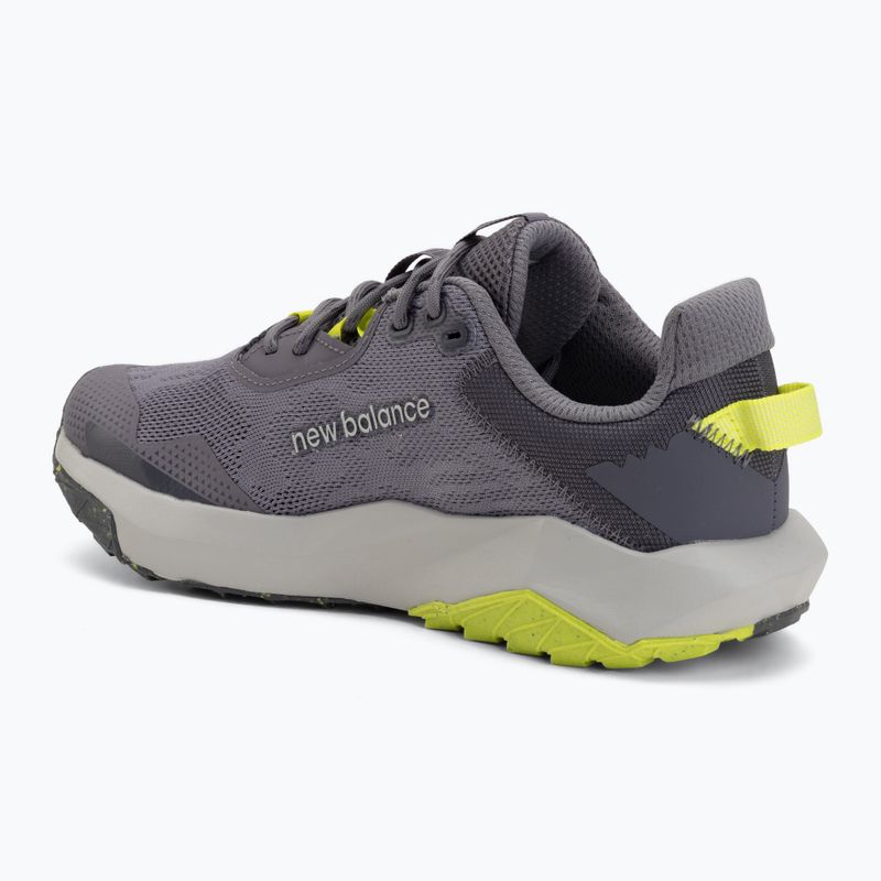 Încălțăminte de alergare pentru femei New Balance Dynasoft Nitrel V6 green 3