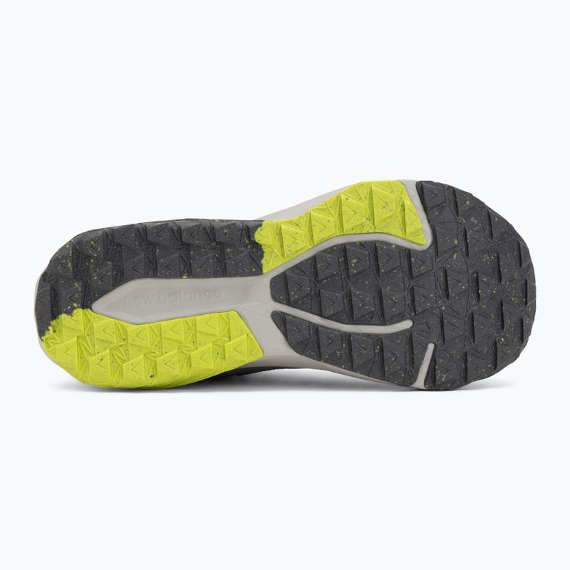 Încălțăminte de alergare pentru femei New Balance Dynasoft Nitrel V6 green 4