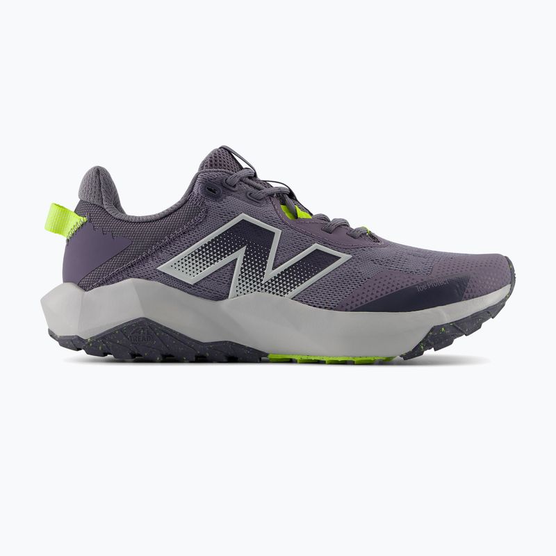 Încălțăminte de alergare pentru femei New Balance Dynasoft Nitrel V6 green 2