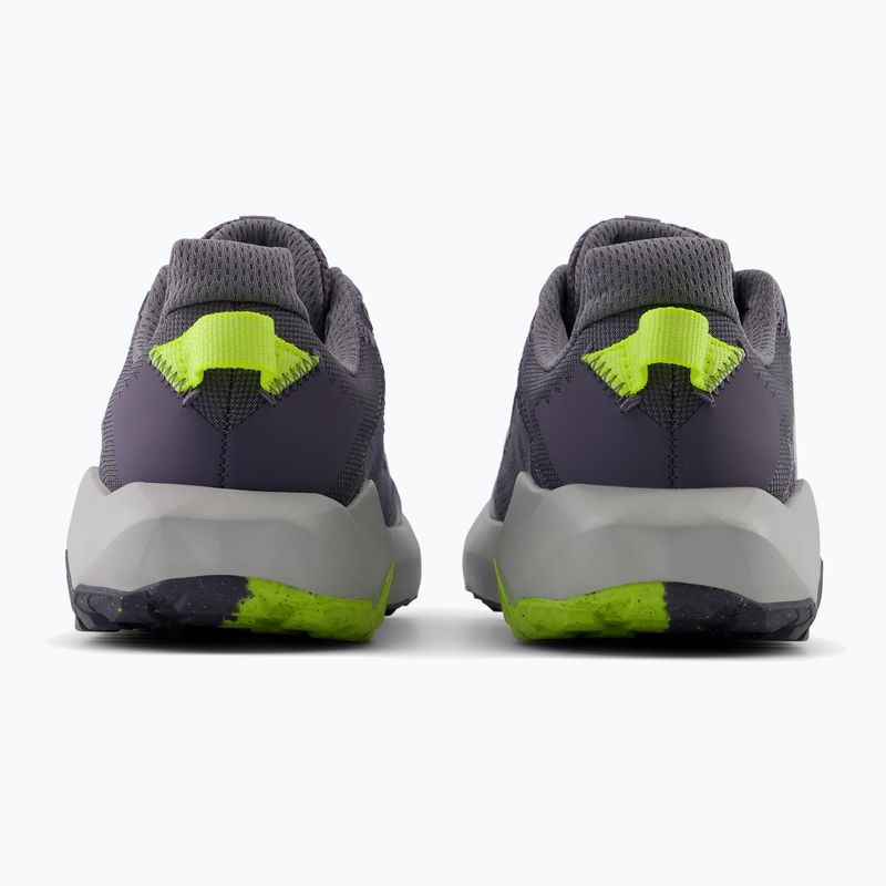 Încălțăminte de alergare pentru femei New Balance Dynasoft Nitrel V6 green 5