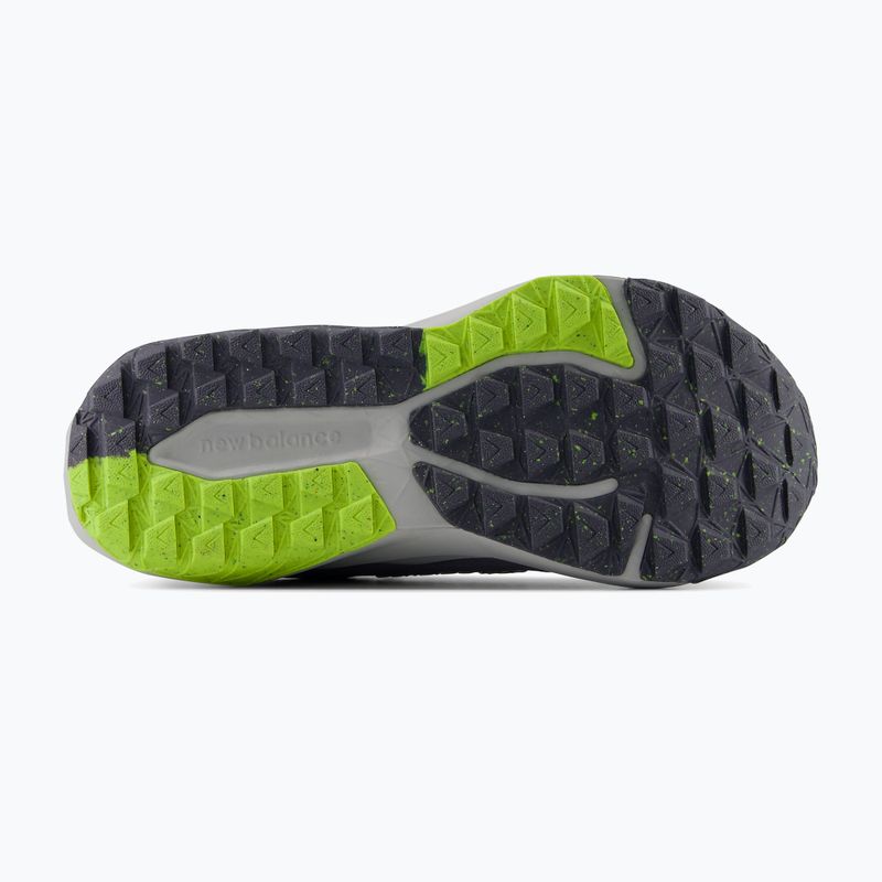 Încălțăminte de alergare pentru femei New Balance Dynasoft Nitrel V6 green 6