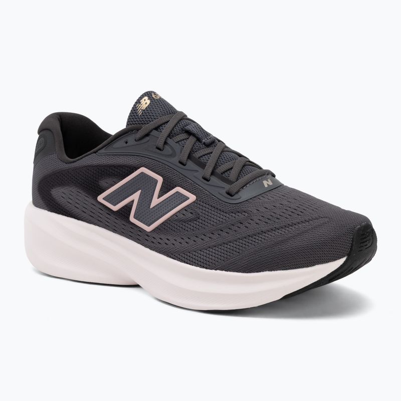 Încălțăminte de alergare pentru femei New Balance Fresh Foam 680's V9 black cement/pink salt