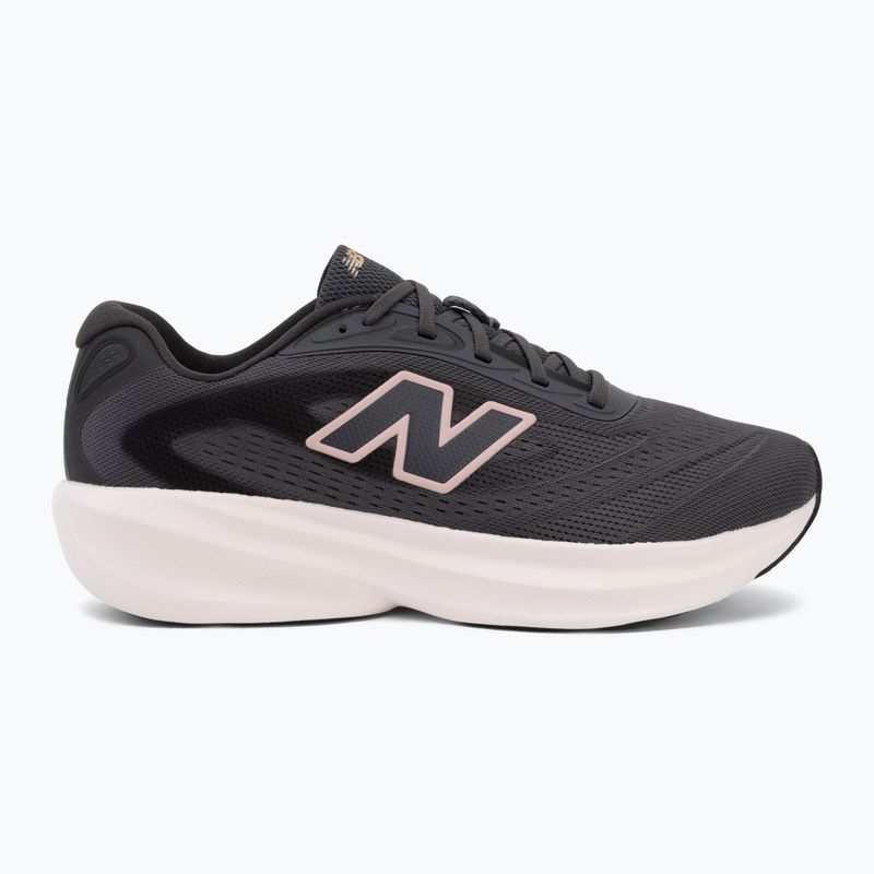 Încălțăminte de alergare pentru femei New Balance Fresh Foam 680's V9 black cement/pink salt 2