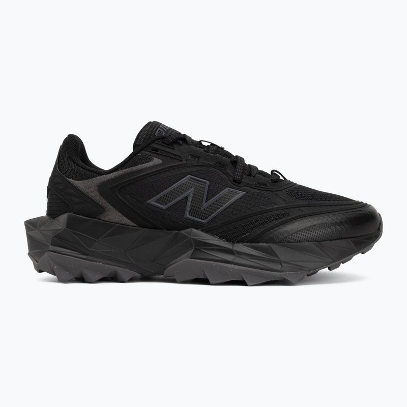 Încălțăminte de alergare pentru femei New Balance Tektrel Utility V1 black/magnet 2