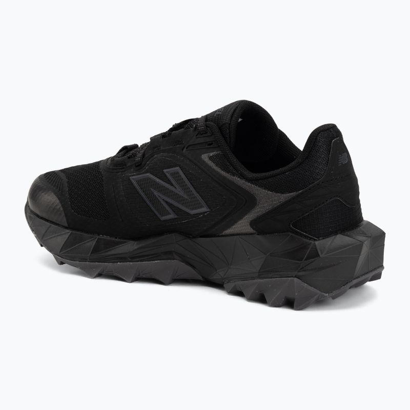 Încălțăminte de alergare pentru femei New Balance Tektrel Utility V1 black/magnet 3