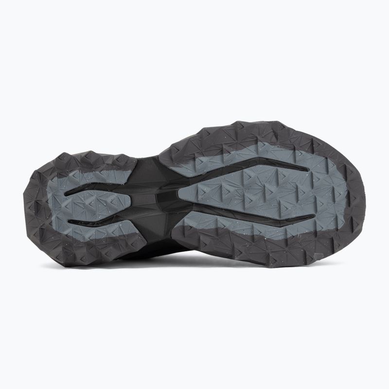 Încălțăminte de alergare pentru femei New Balance Tektrel Utility V1 black/magnet 4