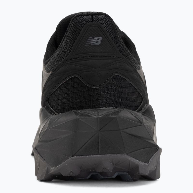 Încălțăminte de alergare pentru femei New Balance Tektrel Utility V1 black/magnet 6