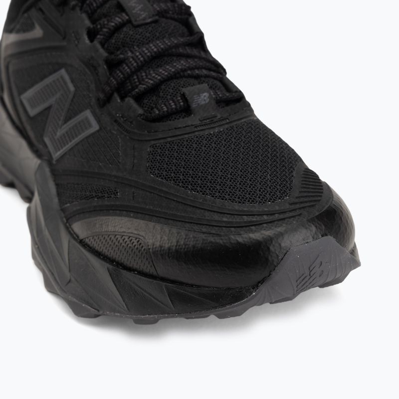 Încălțăminte de alergare pentru femei New Balance Tektrel Utility V1 black/magnet 7