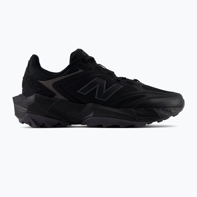 Încălțăminte de alergare pentru femei New Balance Tektrel Utility V1 black/magnet 2