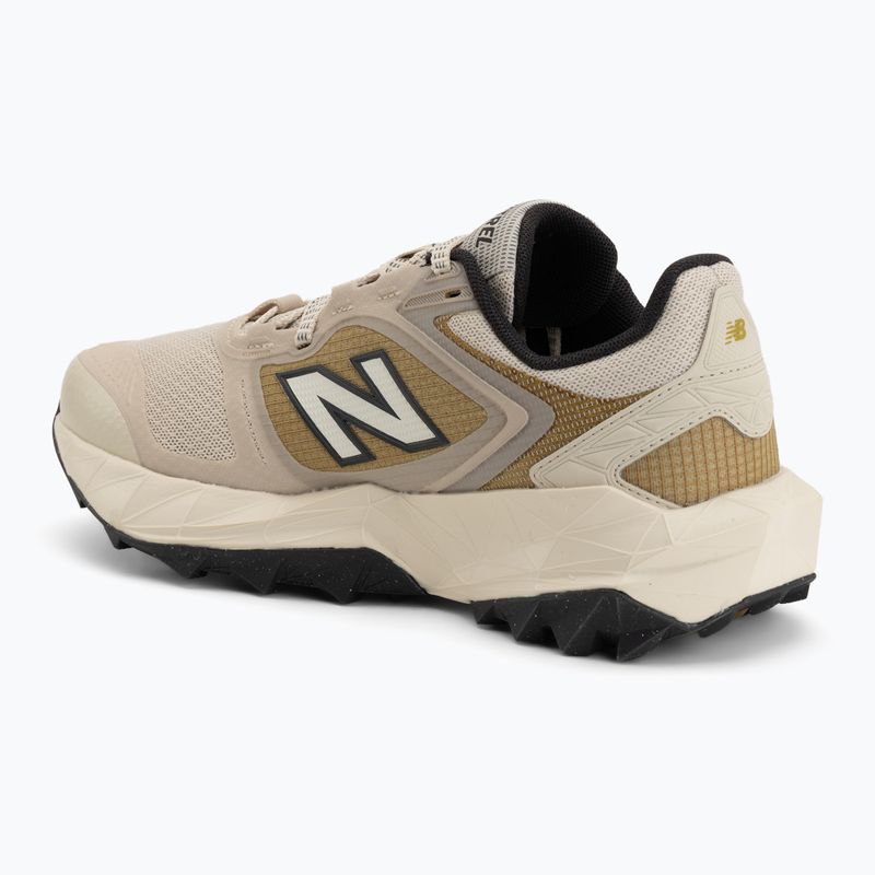 Încălțăminte de alergare pentru femei New Balance Tektrel Utility V1 bone/basil oil/black 3