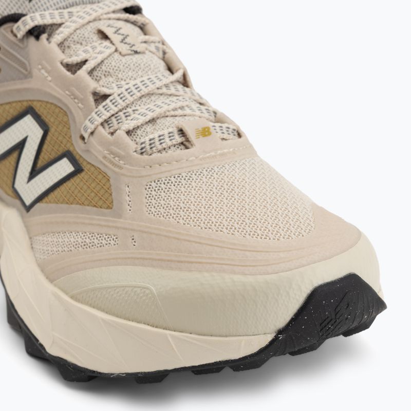 Încălțăminte de alergare pentru femei New Balance Tektrel Utility V1 bone/basil oil/black 7