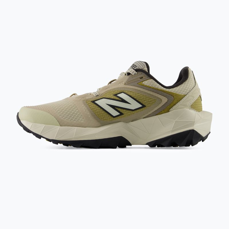 Încălțăminte de alergare pentru femei New Balance Tektrel Utility V1 bone/basil oil/black 3