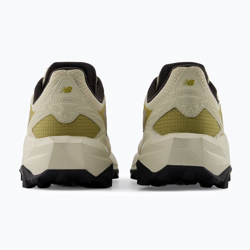 Încălțăminte de alergare pentru femei New Balance Tektrel Utility V1 bone/basil oil/black 5