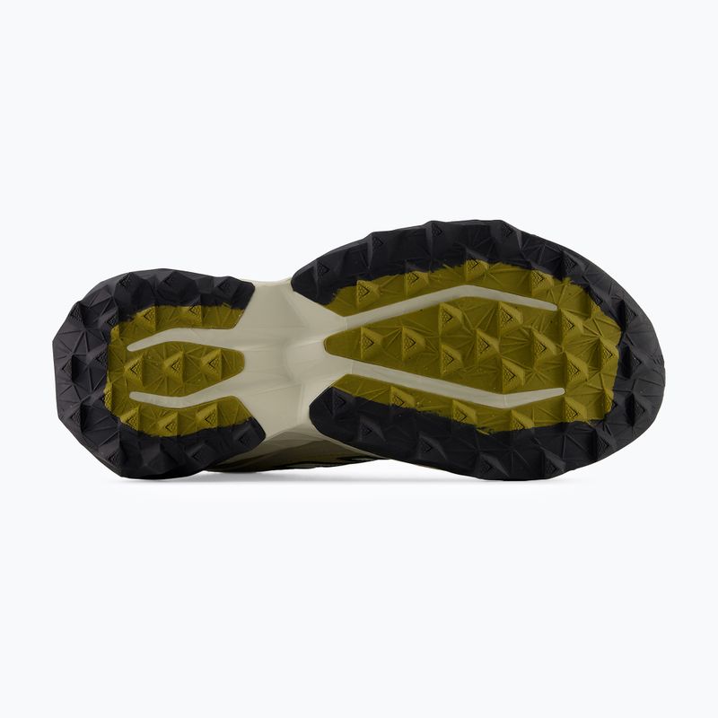 Încălțăminte de alergare pentru femei New Balance Tektrel Utility V1 bone/basil oil/black 6
