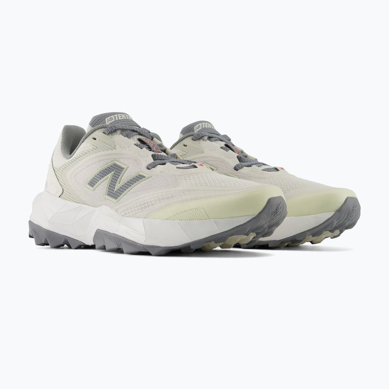 Încălțăminte de alergare pentru femei New Balance Tektrel Utility V1 sea salt/reflection/neo flame 3