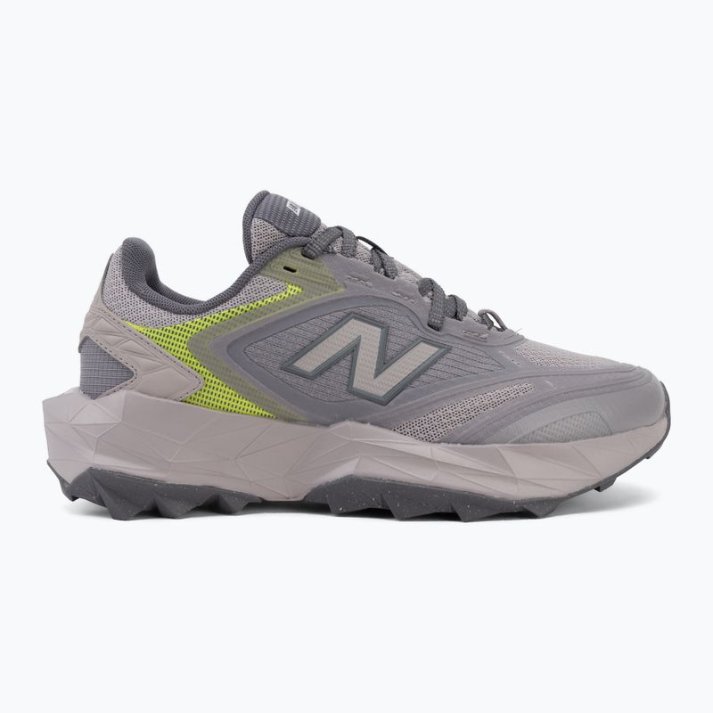Încălțăminte de alergare pentru femei New Balance Tektrel Utility V1 truffle salt/alkaline green 2