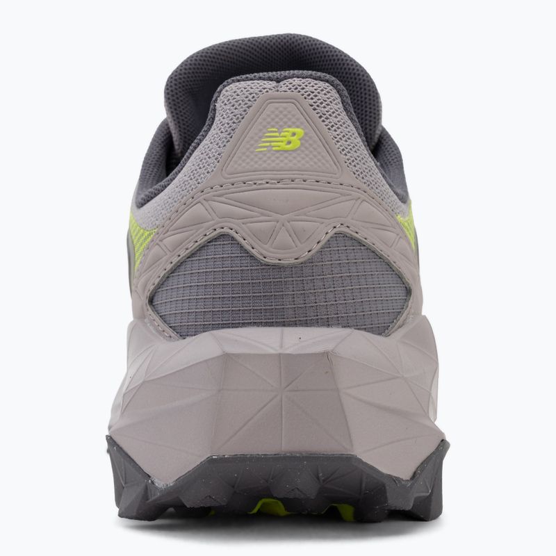 Încălțăminte de alergare pentru femei New Balance Tektrel Utility V1 truffle salt/alkaline green 6