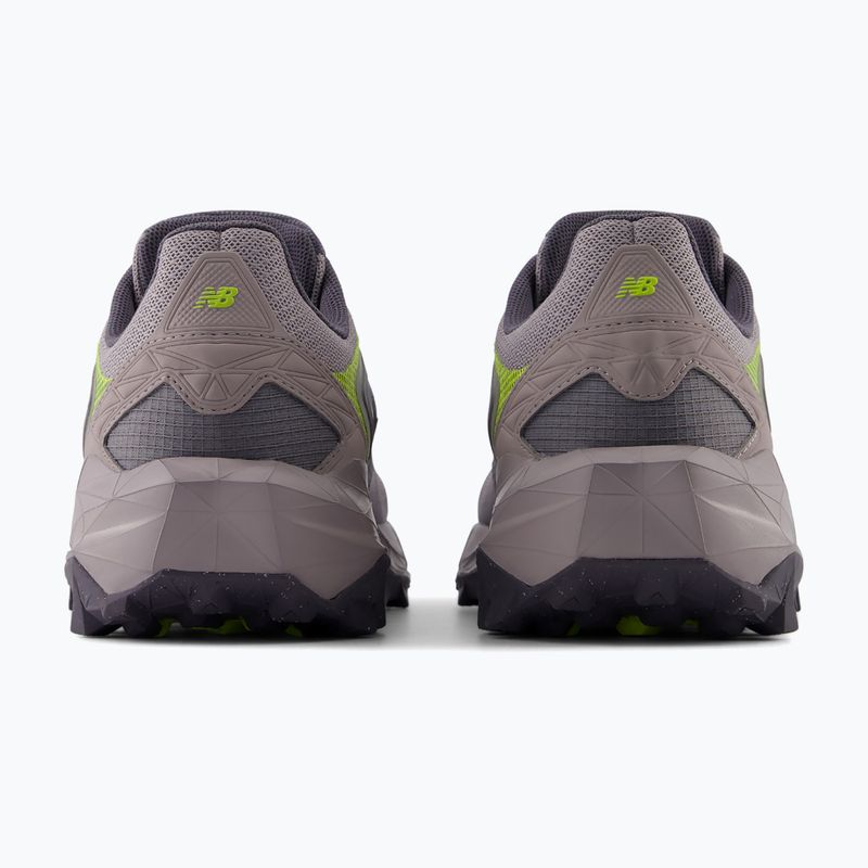 Încălțăminte de alergare pentru femei New Balance Tektrel Utility V1 truffle salt/alkaline green 2