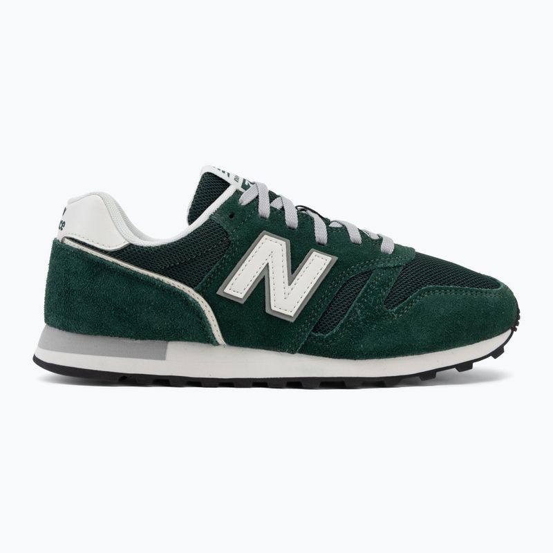 Încălțăminte New Balance 373's V2 nordic green/sea salt 2