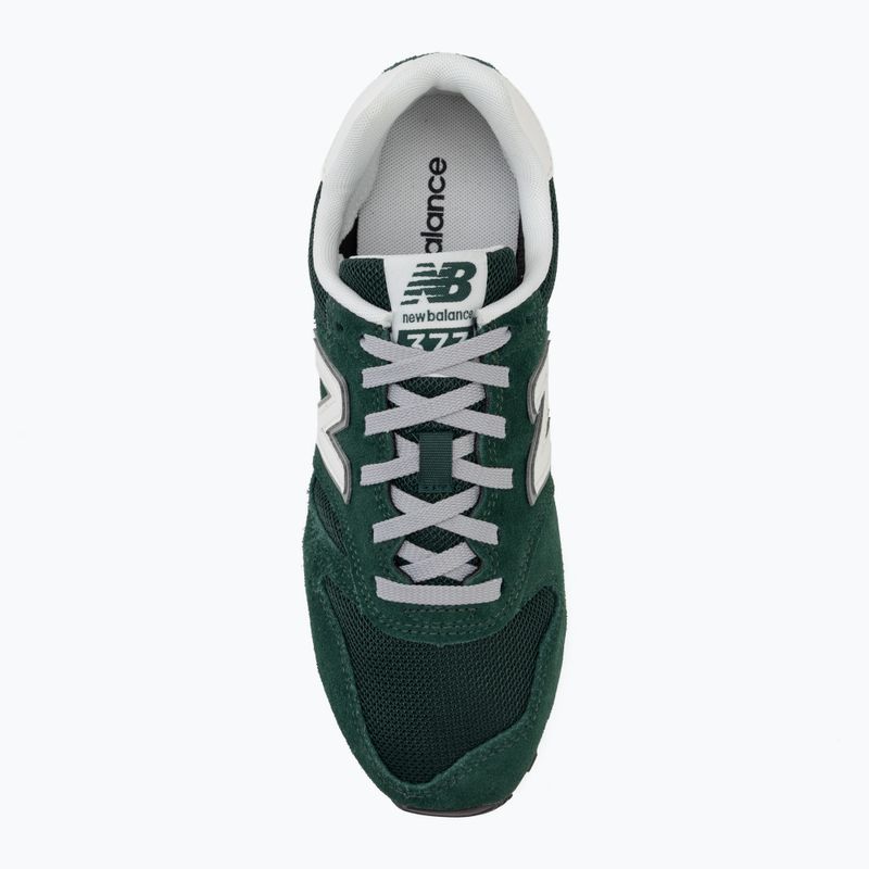 Încălțăminte New Balance 373's V2 nordic green/sea salt 5