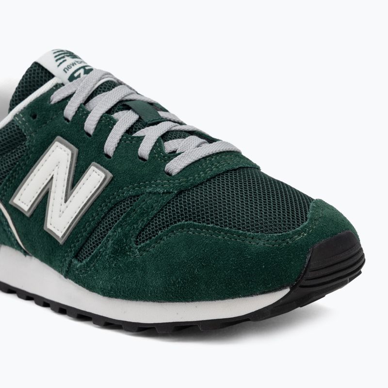 Încălțăminte New Balance 373's V2 nordic green/sea salt 7