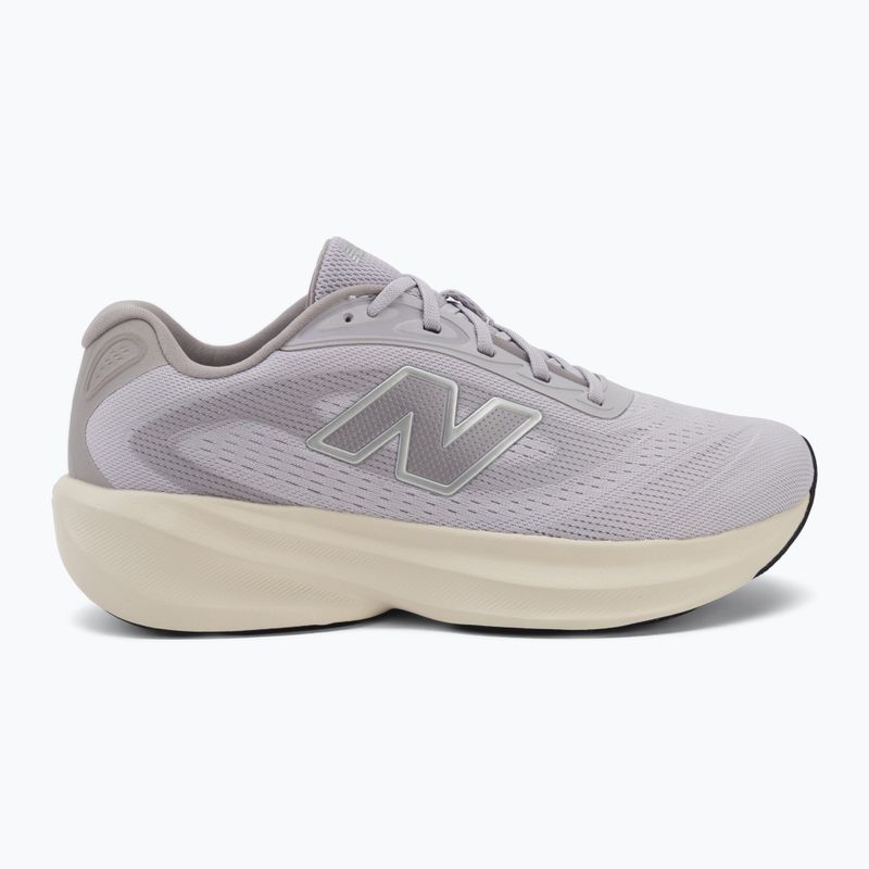 Încălțăminte de alergare pentru femei New Balance Fresh Foam 680's V9 horizon grey/truffle salt 2