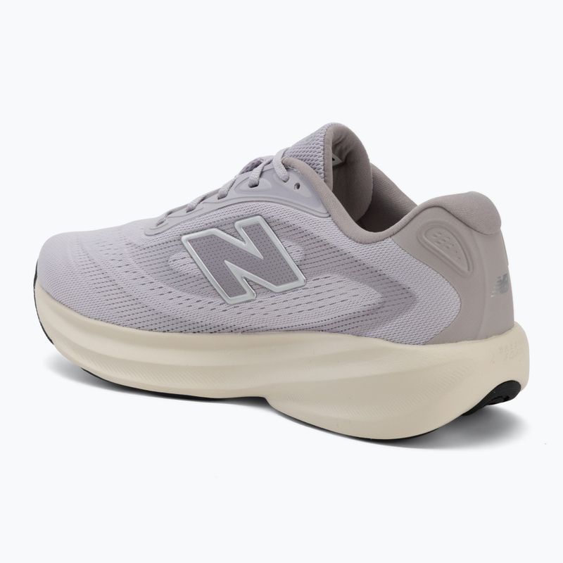 Încălțăminte de alergare pentru femei New Balance Fresh Foam 680's V9 horizon grey/truffle salt 3