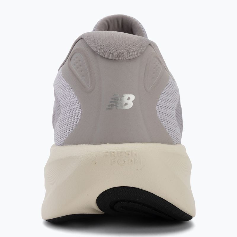 Încălțăminte de alergare pentru femei New Balance Fresh Foam 680's V9 horizon grey/truffle salt 6