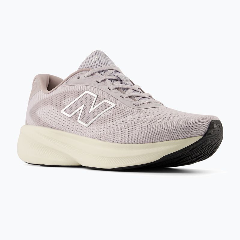 Încălțăminte de alergare pentru femei New Balance Fresh Foam 680's V9 horizon grey/truffle salt