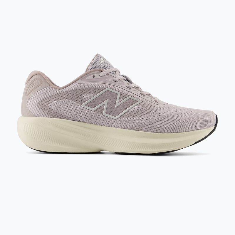 Încălțăminte de alergare pentru femei New Balance Fresh Foam 680's V9 horizon grey/truffle salt 2