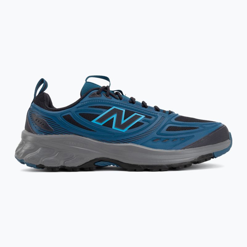 Încălțăminte de alergare pentru bărbați New Balance 410's V9 streamsong/altitude 2