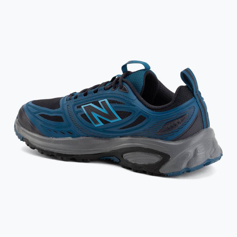 Încălțăminte de alergare pentru bărbați New Balance 410's V9 streamsong/altitude 3