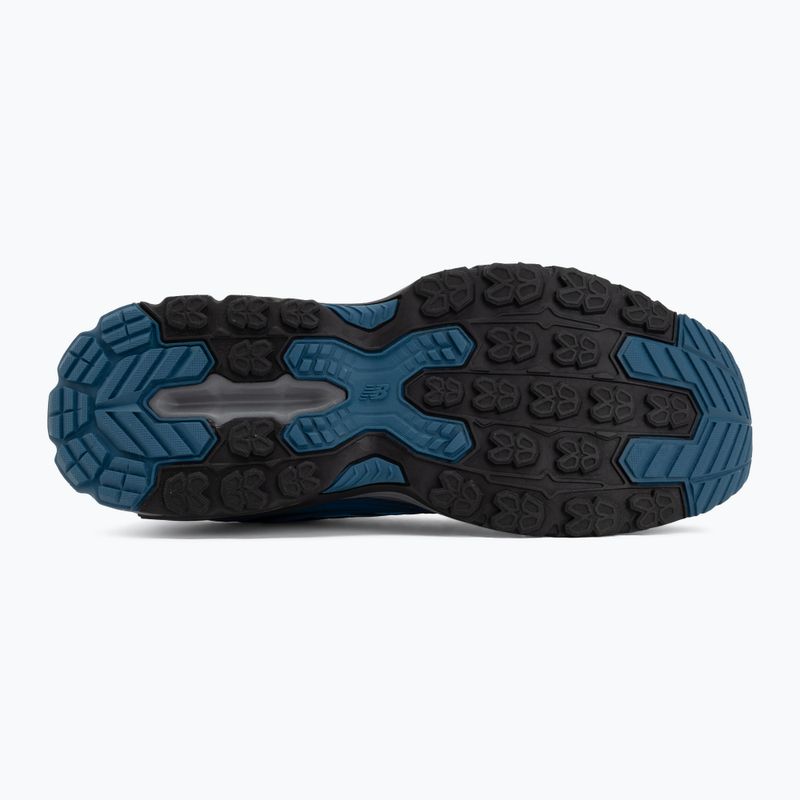 Încălțăminte de alergare pentru bărbați New Balance 410's V9 streamsong/altitude 4