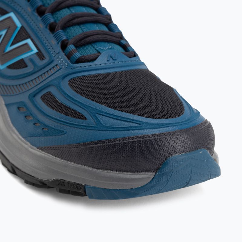 Încălțăminte de alergare pentru bărbați New Balance 410's V9 streamsong/altitude 7