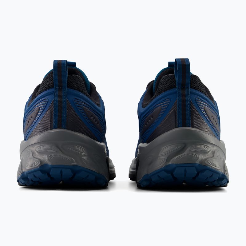 Încălțăminte de alergare pentru bărbați New Balance 410's V9 streamsong/altitude 3