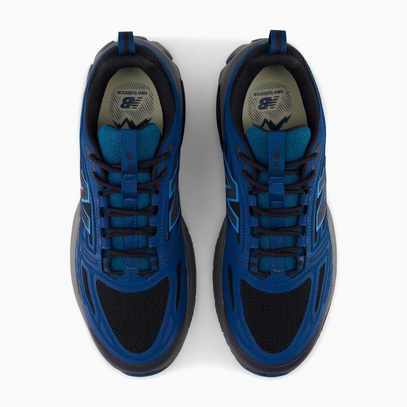 Încălțăminte de alergare pentru bărbați New Balance 410's V9 streamsong/altitude 4