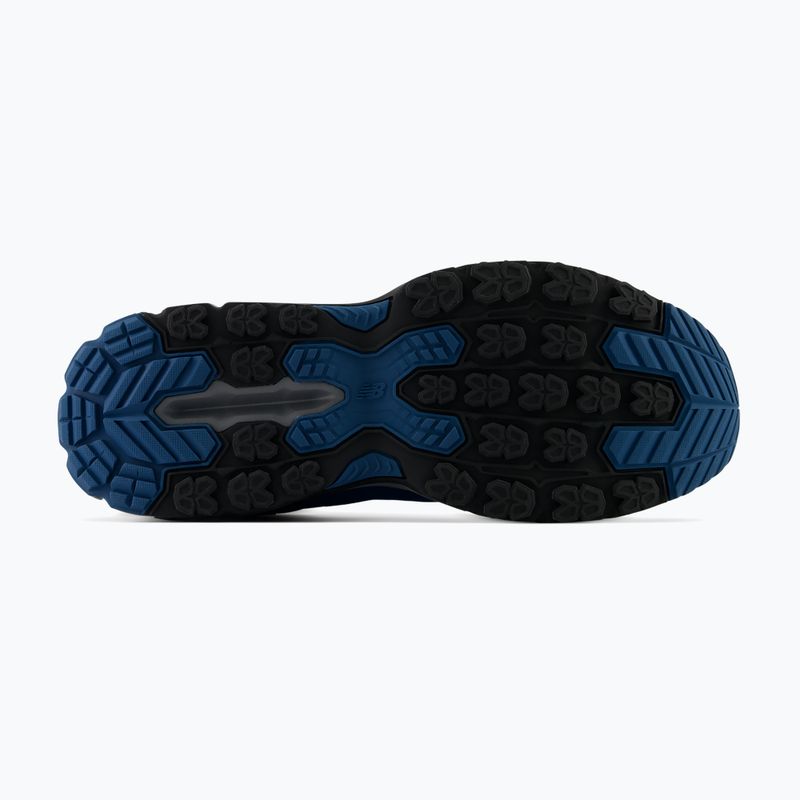 Încălțăminte de alergare pentru bărbați New Balance 410's V9 streamsong/altitude 5