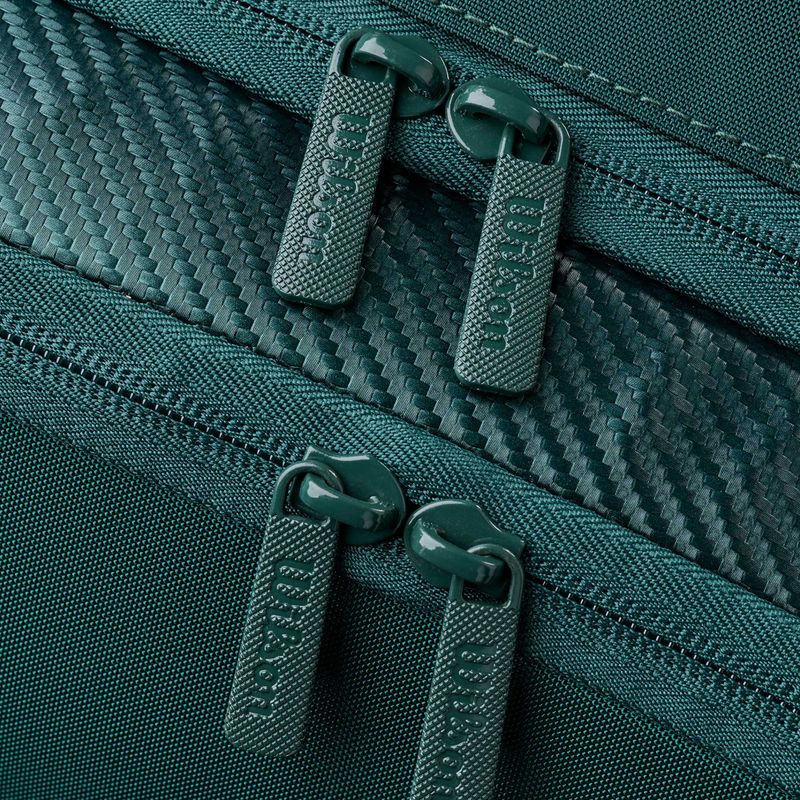 Geantă de tenis Wilson Blade V10 Super Tour 9Pk green 6