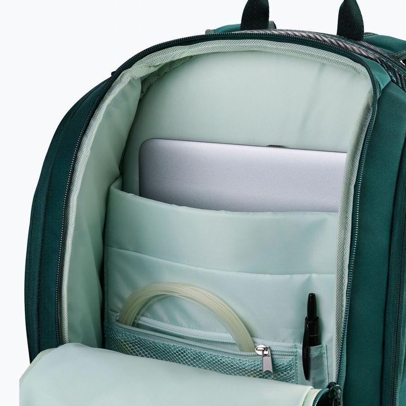 Rucsac de tenis Wilson Blade V10 green 7